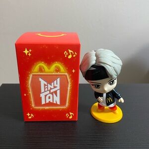 TinyTAN McDonald's Encore V